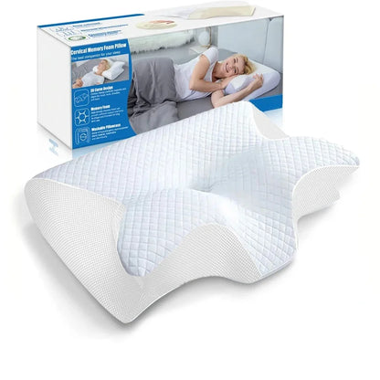 Xyra Memory Pillow