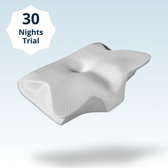 Xyra Memory Pillow