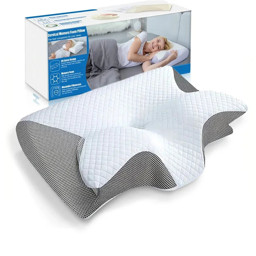 Xyra Memory Pillow