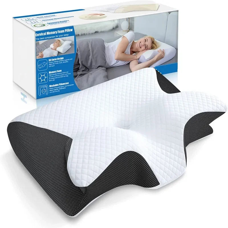 Xyra Memory Pillow