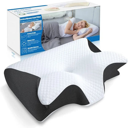 Xyra Memory Pillow