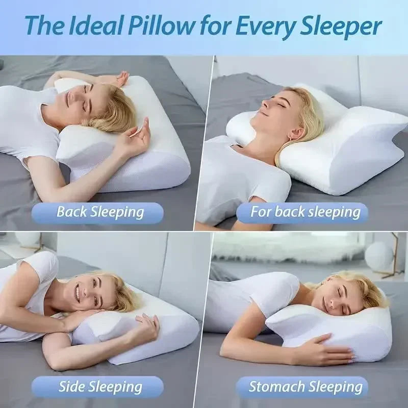Xyra Memory Pillow